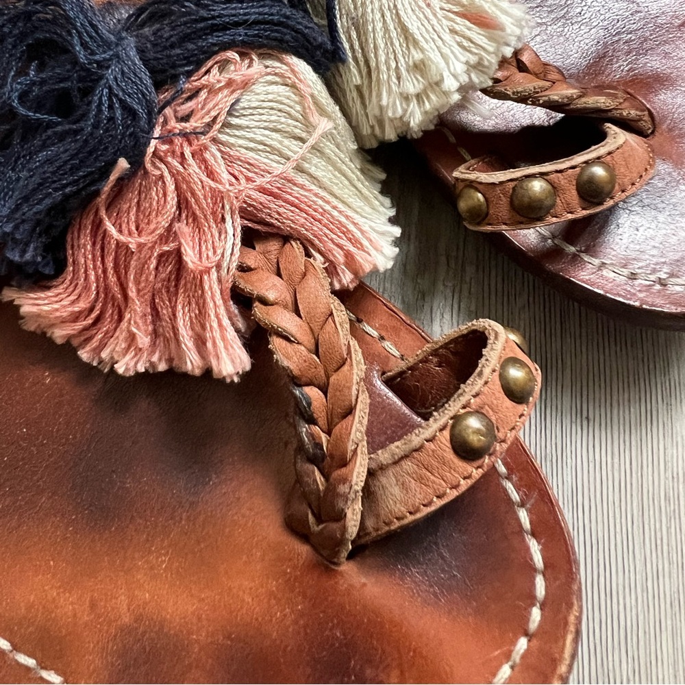 ULLA JOHNSON MIA SLIDES - Picture 5 of 5
